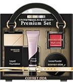 Amazon | コフレドール リフォルムグロウ リクイドUV ベージュ-B SPF36